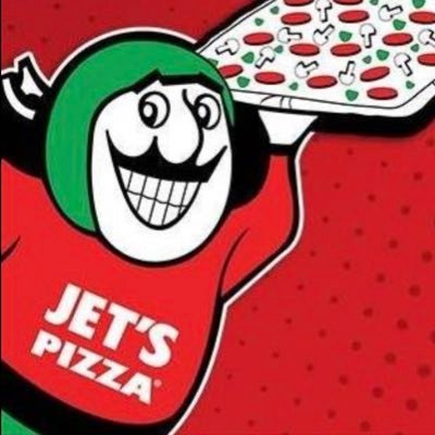 Jet's Pizza Profile