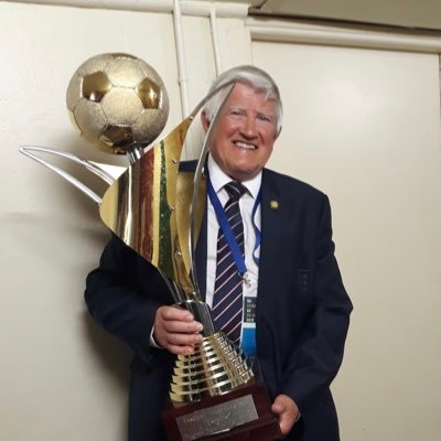 barnesd Profile Picture