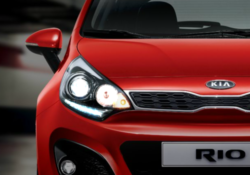 Vítejte na neoficiálním fanouškovském Twitter kanálu KIA Motors Česká republika.