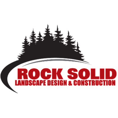 With over 25 years of experience in the landscape industry Rock Solid Landscape & Design Inc is the landscaper for you if quality matters