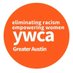 YWCA Greater Austin (@YWatx) Twitter profile photo