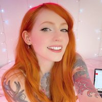 𝐿𝒾𝓁𝓎 ♡ (@lily_foxy_x) Twitter profile photo