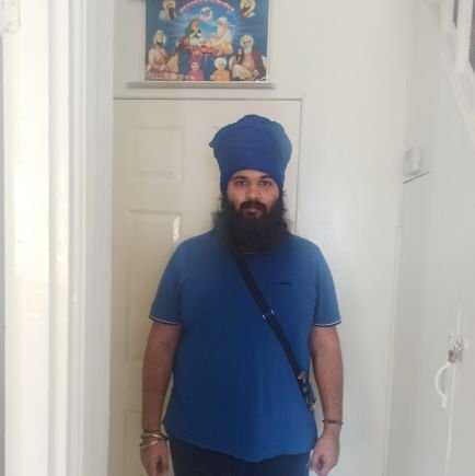 🪯🇬🇧🌍🙏
Vaheguru Ji Ka Khalsa Vaheguru Ji Ki Fateh