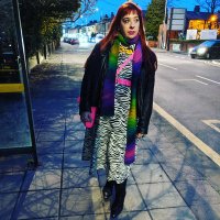 Dr Megan Kenny (@meganrkenny) 's Twitter Profile