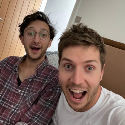 Award winning tri-weekly gaming podcast from hosts @benedictgarman and Tao Sharma.

Sub and listen here: https://t.co/Zc0m6W74IA