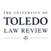 Toledo Law Review (@toledolrev) Twitter profile photo Toledo Law Review (@toledolrev) Twitter profile photo