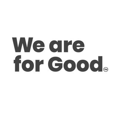 We Are For Good Profile