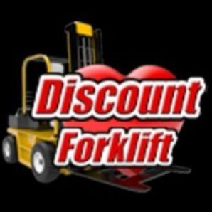 Used to be a Forklif in a warehouse, but now I have Seen and I Know.