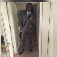 Ray knight - @theDread1 Twitter Profile Photo