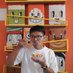 DN (@dianiyoy) Twitter profile photo DN (@dianiyoy) Twitter profile photo