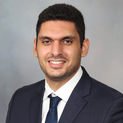 IM PGY2 @CooperIMRes | Upcoming 3rd-Year Chief Resident @CooperIMRes | Research Fellow GI - Advanced Endoscopy @Mayoclinic | MD'20 @LAUMCRH