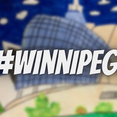 #winnipegreat | Coming March 2022