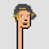 long_neck_cryptopunks (@long_neck_punks) 's Twitter Profile