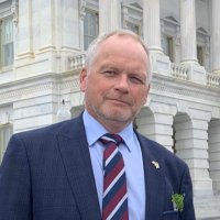 Trevor Ringland (@trevor4change) 's Twitter Profile Photo Trevor Ringland (@trevor4change) 's Twitter Profile Photo