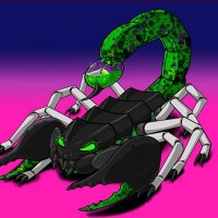 Scorpio (@algarachnids) 's Twitter Profile