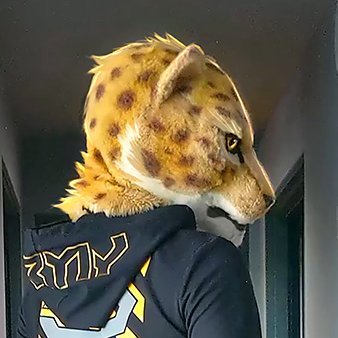 Fitness account of @cheetah_paws 獵豹爪
Sharing my fitness journey, powered by bubble milk tea🧋Artist【Undies+Tights】
Amazon Wish List https://t.co/Jkhm8Wqo7v