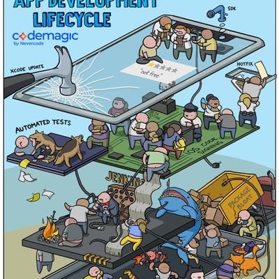 Eem_Tayfun's profile picture. 🤖(Electrical and Electronics Engineering) 🤖
artificialintelligence🎉
deeplearning 🎉
Flutter 👨🏼‍💻