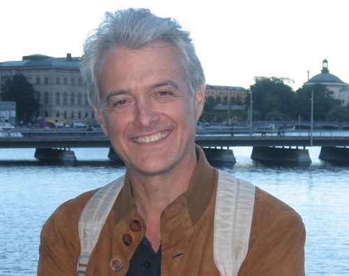 BrianBOwens's profile picture. Expat writer (copywriter and former journalist) with eclectic interests in travel, politics, literature and social trends.