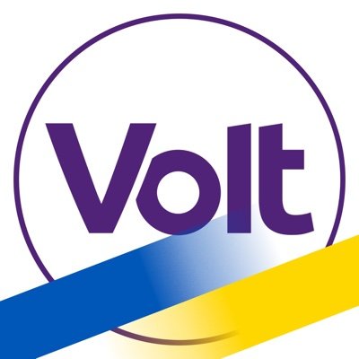 Volt Saarland