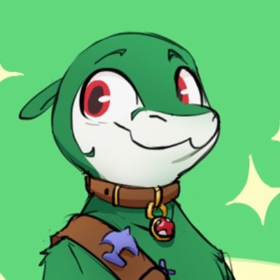 23 | Male | Pan | ☭
A prey Otter-Snek who talks about vore too much -w-; That means 18+ only
Discord: arlsnek (DMs open)
FA: https://t.co/Vr3hf4Au9y