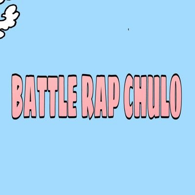 battlerapchulo's profile picture. fan of what I'm a fan of