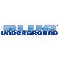 Blue Underground(@blunderground) 's Twitter Profile Photo