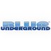 Blue Underground (@blunderground) Twitter profile photo