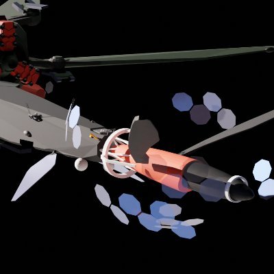 eukyi1IMi9Od0GI's profile picture. Blender maya bifrostミリタリー エヴァ ブルアカ 何かしらの物作って投稿してる人はフォロバします