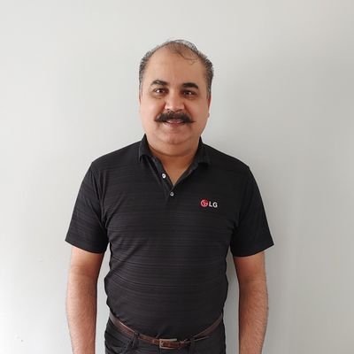 LG_SHBaltimore's profile picture. #LifesGood with LG! I’m here if you have any questions about your LG products! Share your LG set up with #LGFam - #LGBrandAmbassador