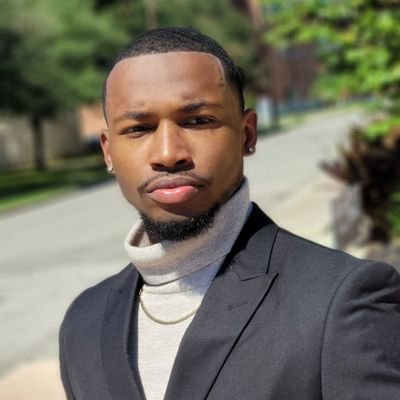 📍Chi🛬Hou
| Texas Southern University
🏘Realestate 👨🏾‍💼Business  Page @iflipchicago
💰Entrepreneur With Ambition