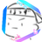 ⭐️🎼坊主🚬🐰のアイコン