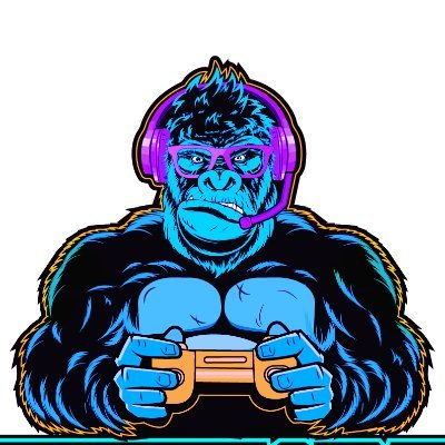 NerdyApeGaming's profile picture. Welcome to Nerdy Ape Gaming. (https://t.co/BgvfkGLnsu)
PC Gaming/E-sports Store
https://t.co/ZCZCvmHFnl
Use Code TWIT10 To Get $10 Off