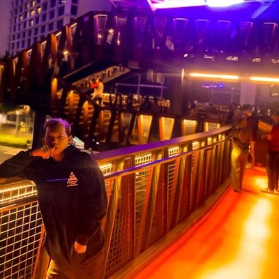 donpruzts's profile picture. I'M STRONG BECAUSE I KNOW MY WEAKNESS