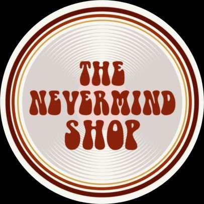 The Nevermind Shop has been providing vinyl records & pop culture memorabilia to Metrowest Massachusetts since 2008. We buy, sell & trade!