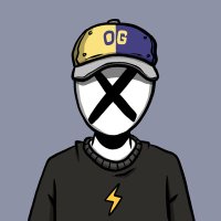 wishmeluck.near (@bigodadi) 's Twitter Profile