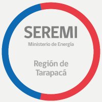 Energía Tarapacá (@energiatarapaca) 's Twitter Profile Photo Energía Tarapacá (@energiatarapaca) 's Twitter Profile Photo