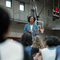LaQuita Thompson 🏀🇺🇲 (@laqthompson) 's Twitter Profile
