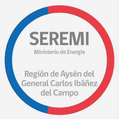 Ministro: @DiegoPardow Subsecretario: @feliperamos1980 Seremi de Energía de Aysén: @tomaslaibe