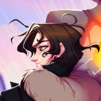Nox (@noxtheshadow) 's Twitter Profile