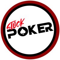 Stock Poker Online(@RealStockPoker) 's Twitter Profile Photo