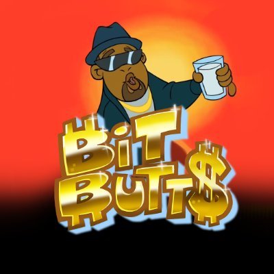 Bit Butts is an NFT collection by Sir Mix-A-Lot and META-X. Partnered with the @CCAlliance!