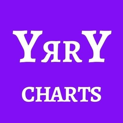 This is not an official charts account, I update my personal charts from Zerocharts.