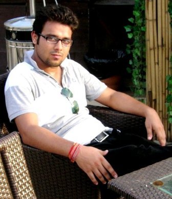 Shobhit Tyagi