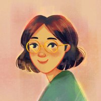 Michelle Jing Chan 🎨 陈芷萍 (preorder MAMIE TAPE!)(@michellieart) 's Twitter Profile Photo