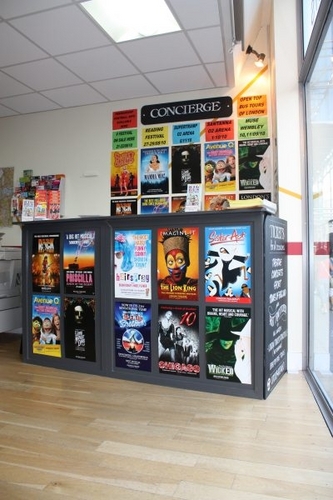 absolutetickets's profile picture. Just because you hear that a show you want to attend is 'Sold Out' doesn't mean you still can't go.