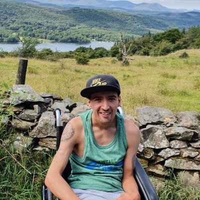 Have Cerebral palsy but I live life to the full. Wokies are not welcome to know me. A Reform supporter 🏴 🇬🇧