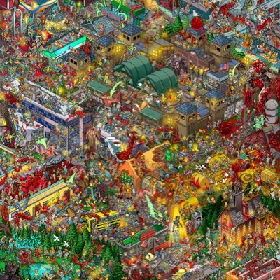 主にLEGOに関する情報を集めたり、色々な作品を眺める垢。永遠に構想を練りパーツをひたすら集めまくるだけで終わりそうなレゴファンです。最寄りのレゴストアは御殿場アウトレット。