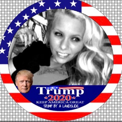 Police officer's wife❤️🤍💙And proud!!Trump the REAL President!❤️🇺🇸 #bidenharris, FB, Twitter, Instagram, News, and the school systems are garbage!