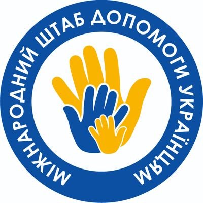 dopomohashtab's profile picture. МШДУ створений для швидкого реагування та допомоги українцям в умовах війни. Ми інформуємо, допомагаємо біженцям і залучаємо гуманітарні вантажі в Україну.