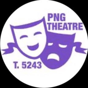 PNG Theatre Dept